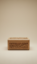 Oak Melody Story Box